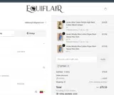 Extra5 coupon verification screenshot