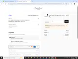 MIXMATCH coupon verification screenshot