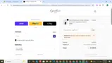 MIXMATCH coupon verification screenshot