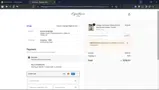 MIXMATCH coupon verification screenshot