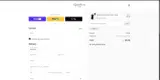 SAVE15 coupon verification screenshot