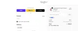 NEW10 coupon verification screenshot