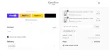 DECIDEDLY10 coupon verification screenshot