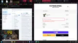 NEW10 coupon verification screenshot