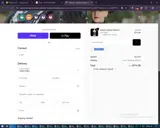 COMPLETE coupon verification screenshot
