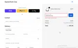 Equinez Tools coupon verification screenshot