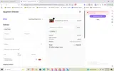 Equipment Defender coupon verification screenshot