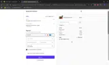 Equipment Defender coupon verification screenshot