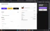 Equipment Defender coupon verification screenshot