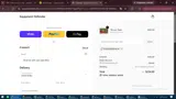 Equipment Defender coupon verification screenshot
