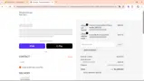 SIMPLYCODES10 coupon verification screenshot