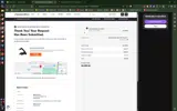 TAKE15 coupon verification screenshot