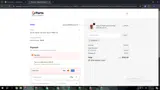 honey10 coupon verification screenshot