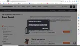 ZEROPARK5 coupon verification screenshot
