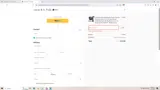 10YEARS coupon verification screenshot