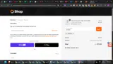 10YEARS coupon verification screenshot
