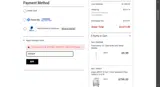 Equippers coupon verification screenshot