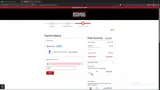 Equippers coupon verification screenshot
