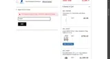 Equippers coupon verification screenshot
