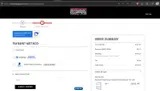 Equippers coupon verification screenshot