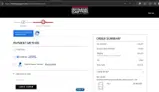 Equippers coupon verification screenshot