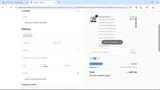 liab coupon verification screenshot