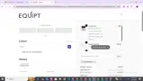 ALEXANDRA15 coupon verification screenshot