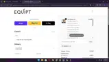 MARIKA15 coupon verification screenshot