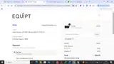 lucie15 coupon verification screenshot
