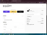 Jamie15 coupon verification screenshot
