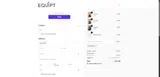 Claire15 coupon verification screenshot