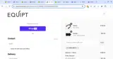 caroline15 coupon verification screenshot