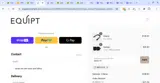 becci-15 coupon verification screenshot
