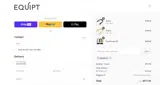 MARIKA15 coupon verification screenshot