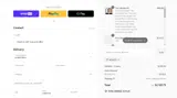 HOLLY15 coupon verification screenshot