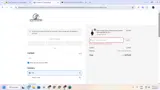 bigsale coupon verification screenshot