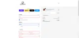 WELCOME10 coupon verification screenshot