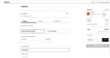 EXTRA25 coupon verification screenshot