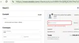 MODEX30 coupon verification screenshot