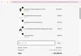 MARIA20 coupon verification screenshot