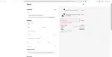 MARIA20 coupon verification screenshot