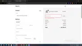 MODEINDEP20 coupon verification screenshot