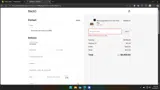 Eraldo coupon verification screenshot