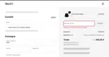 MODE15 coupon verification screenshot
