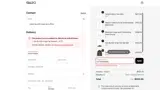 Eraldo coupon verification screenshot