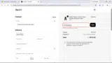 Eraldo coupon verification screenshot