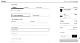 MODEVD20 coupon verification screenshot