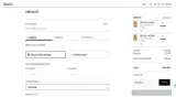 MODEX30 coupon verification screenshot