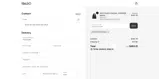 Eraldo coupon verification screenshot