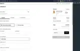 MODEX30 coupon verification screenshot